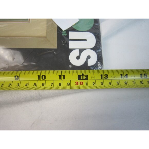 DIMENSIONS 1995 GLORIA ERIKSEN "SOUTHWEST WINDOW" NEEDLEPOINT KIT #2434 - Picture 10 of 12